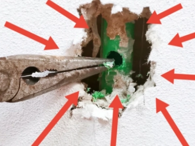 墙砖打孔裂了怎么办视频(瓷砖打孔打裂了用什么修复下)