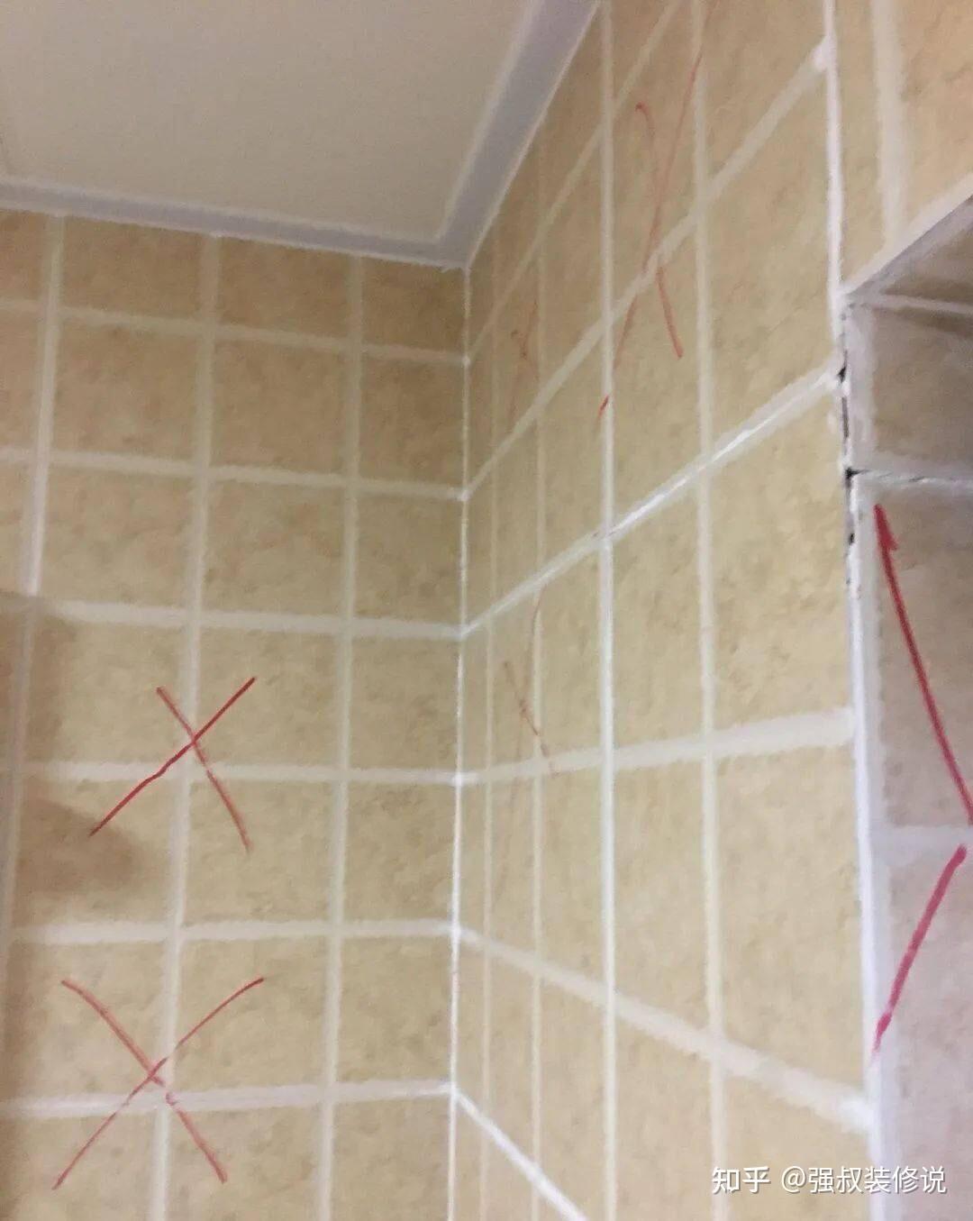 墙砖掉了一块怎么补救(墙砖掉了一块怎么补救原来的颜色配不到了) 墙砖掉了一块怎么补救(墙砖掉了一块怎么补救原来的颜色配不到了)